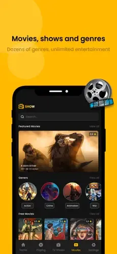 jio-hotstar-tv-apk Movies and shows